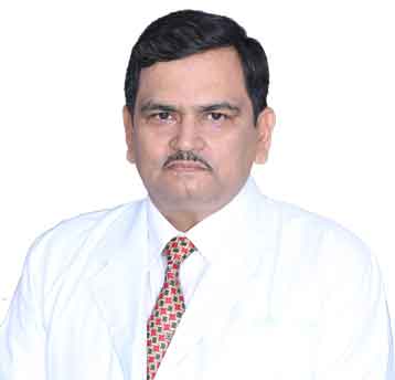 Dr. Sunil Bisen